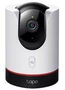 TP-LinkTAPOC225,4Mpix,Pan/TiltAIHomeSecurityWi-FiCamera