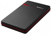 2.5"ExternalHDD1.0TB(USB3.0)LenovoUHDF309,Grey,ThinkPadleveldriverdiskensuresthebestpossiblequality,Compact,slimandportabledesign