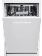 BuiltinDishwasherHeinnerHDW-BI4582TA++,Capacity-10set,87x45x55cm,Class-A++/A,Noiselevel-47dB,Waterconsumption-9l/cycle,Aquastop/Halfload/Extrarinse,Adjustableupperbasket,Touchcontrol,DisplayLED,8programs