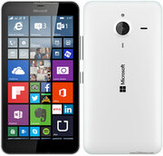 MicrosoftLumia640XLDualSimWhiteUA