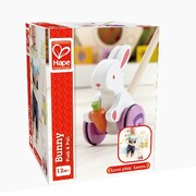 HAPE-BUNNY