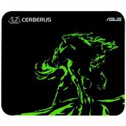 "GamingMousePadAsusCerberusMatMini,250x210x2mm/80g,ClothwithRubberbase,Red-https://www.asus.com/Keyboards-Mice/Cerberus-Mat-Gaming-Mouse-Pad-Series/"