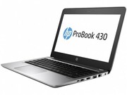 HPProBook430MatteSilverAIluminum,13,3"HD(Intel®Core™i5-8250Uupto3.4GHz,8GBDDR4RAM,256GBSSD,Intel®UHD620Graphics,CR,Wi-Fi/AC,BT4.0,HDMI,USB-C,3cell,720pHD,BacklitKB,FingerPrint,RU,FreeDOS,1.49kg)