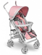 КоляскаLioneloEliaTropicalPink