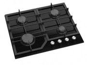 ВарочнаяпанельZANNETTIECO1145BLACKMATEMAL