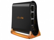 MikroTikRouterBOARDhAPmini,WirelessRouter,2.4GHzDualchain,AP/Bridge/Station/WDS,802.11b/g/n,1WAN+2LAN,internalantenna,WirelesschipmodelQCA9533650MHz,RAM32MB,RouterOS