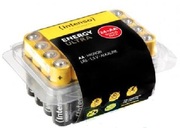 IntensoBatteriesAALR0624pcsPlastikbox