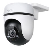 TP-LinkTAPOC500,OutdoorPan/TiltSecurityWi-Fi/LANCamera