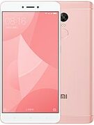 СмартфонXiaomiMi5C,64Gb,Pink