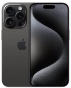 AppleiPhone15Pro,512GBBlackTitaniumMD