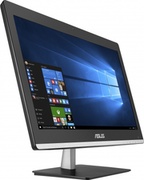 AsusAIOV220IB(21.5"FHDCeleronN30504Gb500GBUMA)Black21.5"(54.6cm),16:9,WideScreen,FullHD1920x1080/,LED-backlight,1xSO-DIMM,Tray-inSupermultiDVDRW8X,802.11b/g/n,BluetoothV4.0,10/100/1000Mbps,1MPixelCamera,2x2WInternalStereo