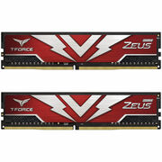 32GBDDR4Dual-ChannelKitTeamGroupT-ForceZeusTTZD432G3200HC20DC0132GB(2x16GB)DDR4PC4-256003200MHzCL20,Retail(memorie/память)