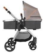 КоляскаLioneloGreetLatte