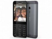 МобильныйтелефонNokia230DUOS/DARKSILVERRU