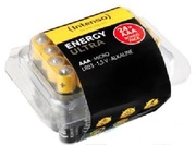 IntensoBatteriesAAALR0624pcsPlastikbox