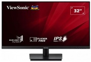 Монитор31.5"VIEWSONICIPSLEDVA3209-MHBlack