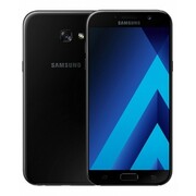 SamsungA720F/DS,Black