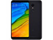 СмартфонXiaomiRedmi5Plus5.99"3+32Gb4000mAhDUOS/BLACKUS