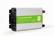 EnerGenieEG-PWC800-01,12VCarpowerinverter,800W,withUSBport/5V-1A