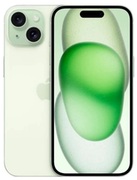 AppleiPhone15,128GBGreenMD