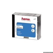 КоробкаHamaH-44744JewelдляCD5шт