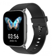 KingWearSmartWatchKW80,Black