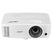 ACERP1150(MR.JPK11.001)DLP3D,SVGA,800x600,20000:1,3600Lm,15000hrs(Eco),2xHDMI,VGA,AudioLine-in/out,3WMonoSpeaker,White,2.5kg