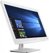 AsusAIOV220IB(21.5"FHDPentiumN37004Gb500GBUMA)White21.5"(54.6cm),16:9,WideScreen,FullHD1920x1080/,LED-backlight,1xSO-DIMM,Tray-inSupermultiDVDRW8X,802.11b/g/n,BluetoothV4.0,10/100/1000Mbps,1MPixelCamera,2x2WInternalStereo