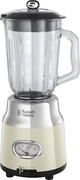 БлендерRussellHobbs25192-56/RHRetroJugBlenderCream