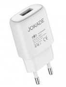 JokadeWallChargerSinglePort3AZuochong,White