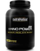 OSTATCIAMINOPOWERNUTRABOLIC300tab