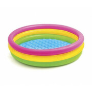 Bazingonflabil114x25cm,136L