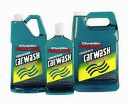 TurWax(T47R)Автомобильныйшампунь”Finish2001”(473мл)