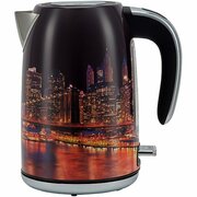 ЭлектрочайникPolarisPWK1853CACity