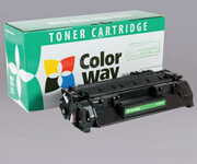 CE505AColorWayCW-H505MforHPLJP2030/P2035/P2035D/P2050/P2055D/P2055N/P2055X,w/chip,2.300p