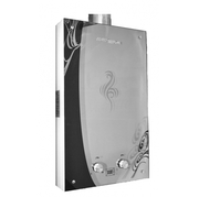 ГазовыйпроточныйводонагревательспринудительномвыбросомпродуктовсгоранияEUROTERMETG-F10LPG