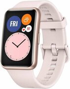 HUAWEIWATCHFIT,Pink