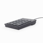 ЦифровойблокGembirdKPD-U-01k,USB