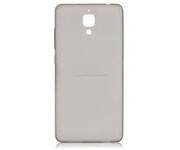 SiliconXiaomiMi4Grey0,3mm