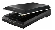 ScannerEpsonPerfectionV600Photo,Film/Slide,A4,6400x9600dpi,48bit,USB2.0