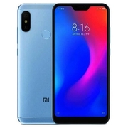 СмартфонXiaomiRedmiNOTE6Pro(Qualcomm)6.26"4+64Gb4000mAhDUOS/BLUEEU