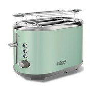 RussellHobbs25080-56/RHBubbleToaster2SLGreen