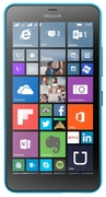 MicrosoftLumia640XLDualSimCyanUA
