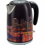 ЭлектрочайникPolarisPWK1853CACity