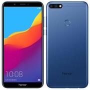 СмартфонHuaweiHonor7C5.99"3+32Gb3000mAh(AL30)DUOS/BLUEBLACKCN+