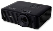 ACERX1126AH(MR.JR711.001)DLP3D,SVGA,800x600,20000:1,4000Lm,6000hrs(Eco),VGA,HDMI,Black,2.7kg