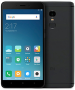 СмартфонXiaomiRedmiNote4X3/32GB,Black