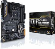 МатеринскаяплатаAsusTUFB450-PROGAMINGATX(AM4,B450,ATX)