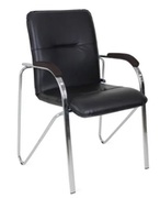 ScaunBirouSAMBAV-4~Black