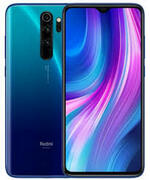 СмартфонXiaomiRedmiNote8Pro6/64GBEUBlue
